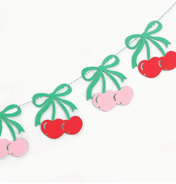 CHERRY PARTY