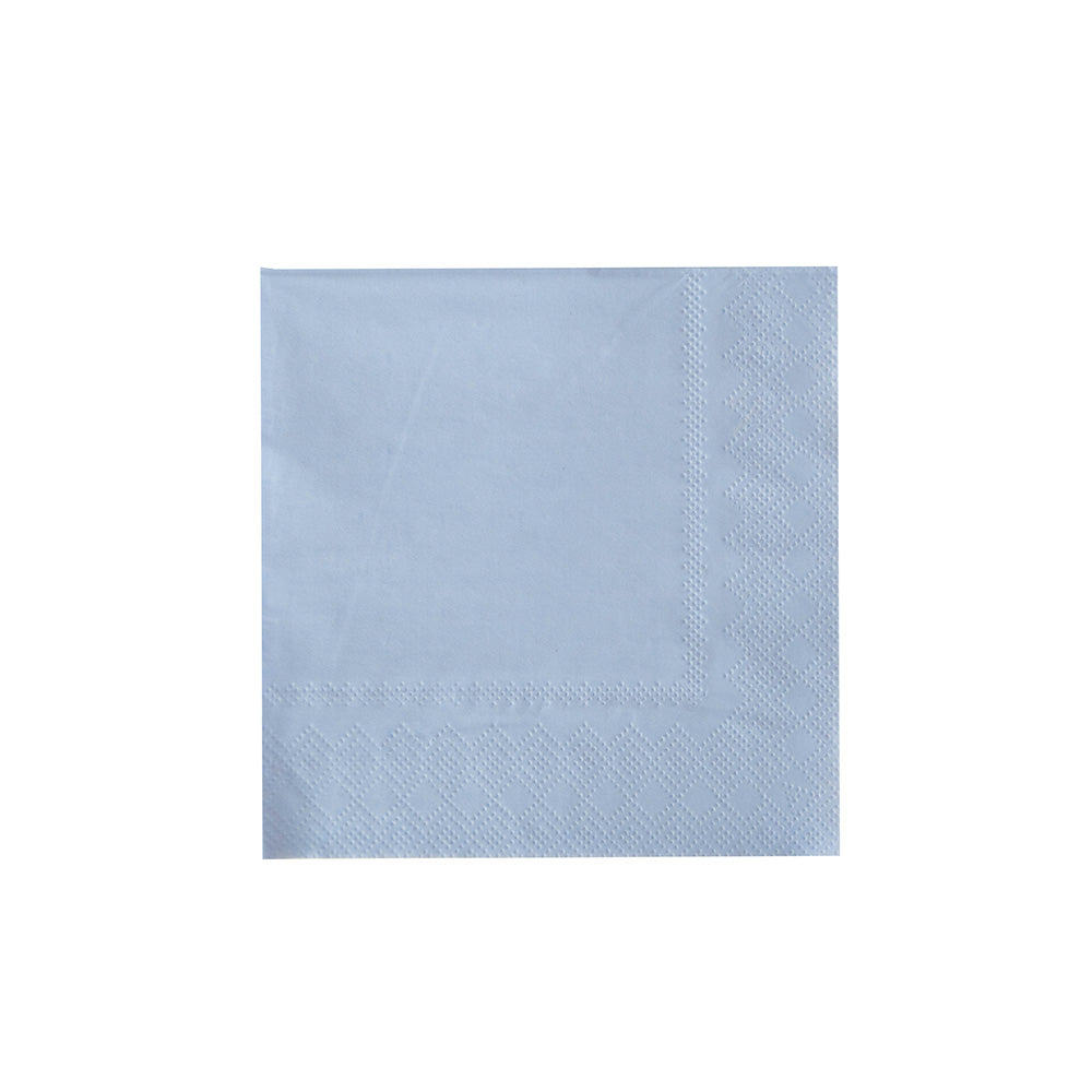 Wedgewood Cocktail Napkins