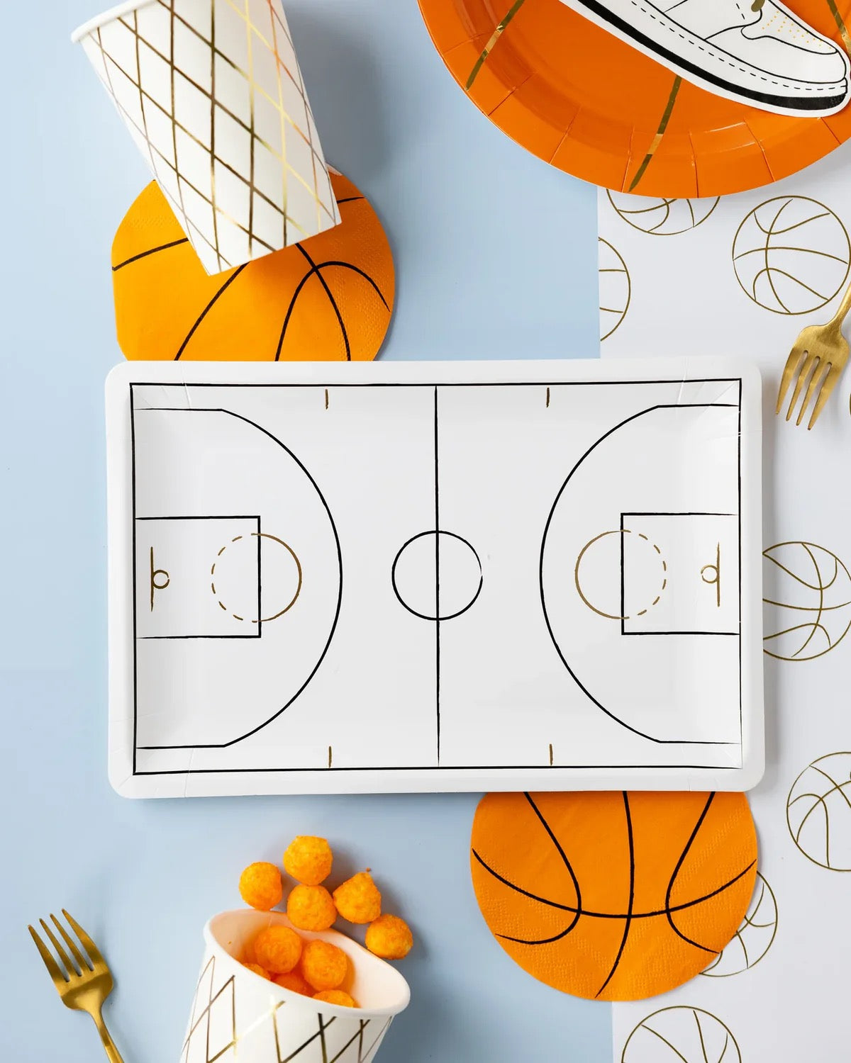 Basketball