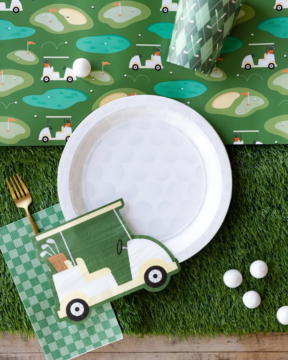 Golf