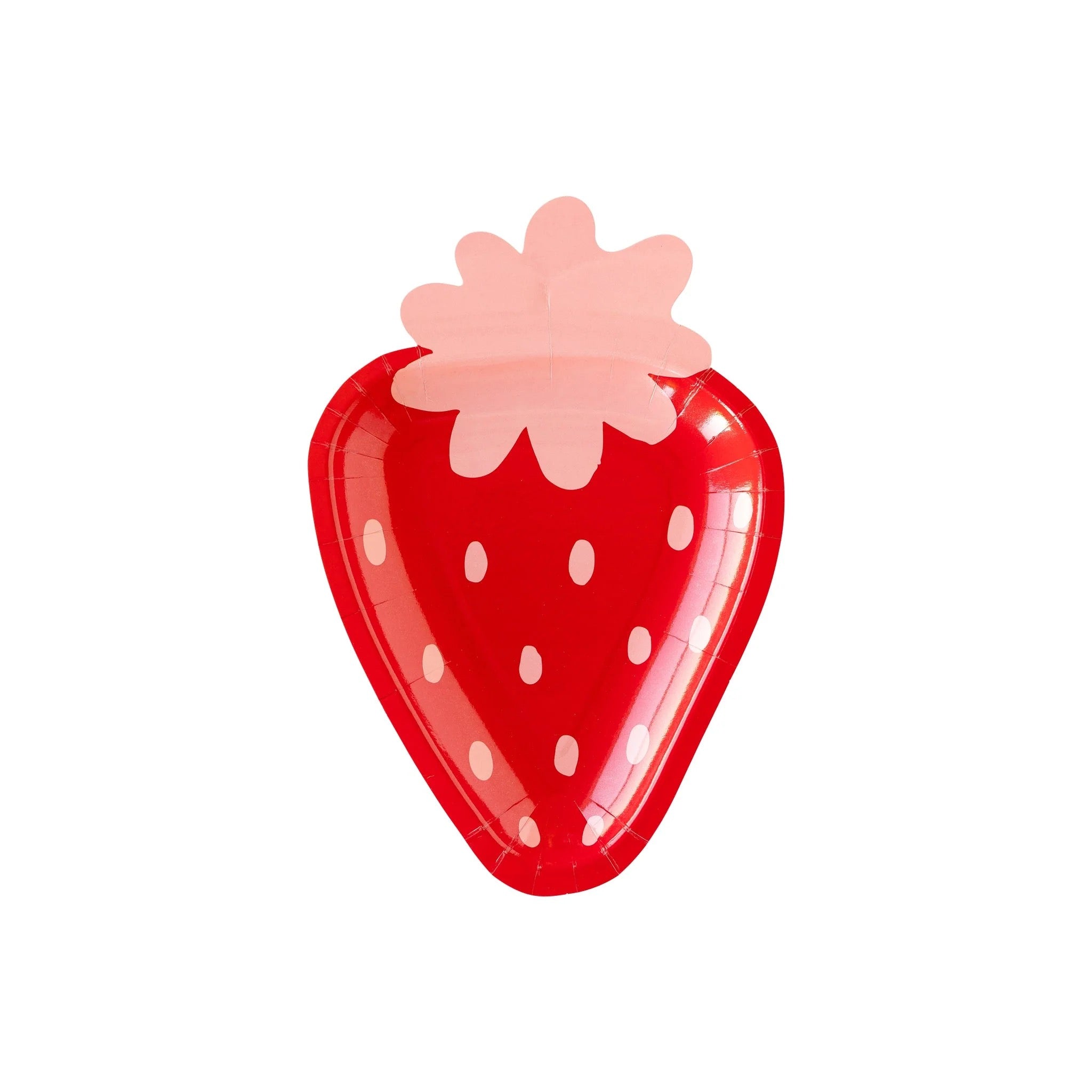 STRAWBERRY PARTY