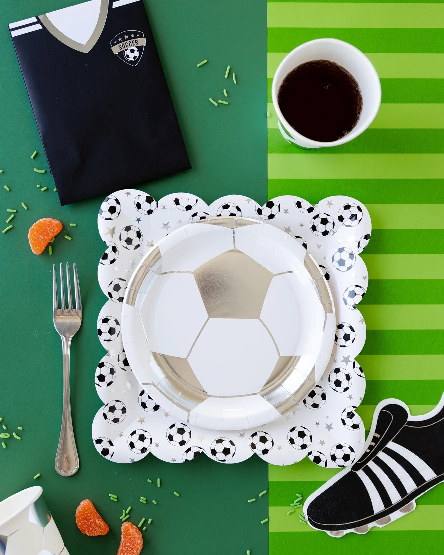 Soccer
