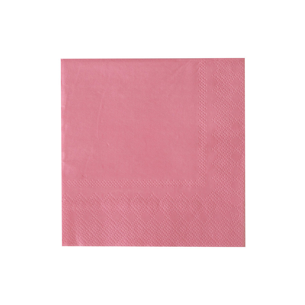 Amaranth Cocktail Napkins