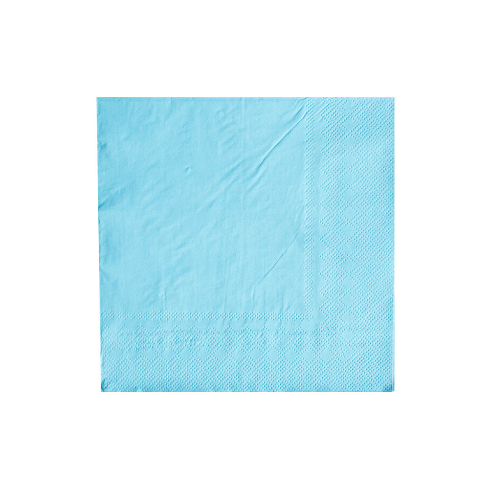 Cloud Cocktail Napkins