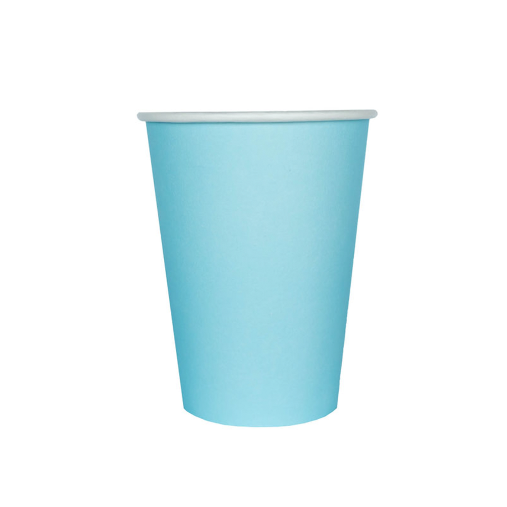 Cloud 12 oz. Cups