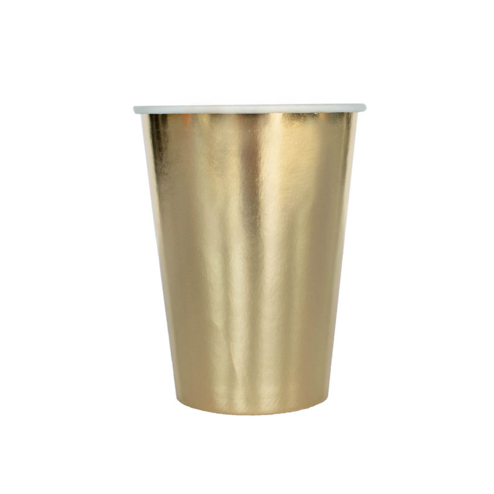 Gild 12 oz. Cups