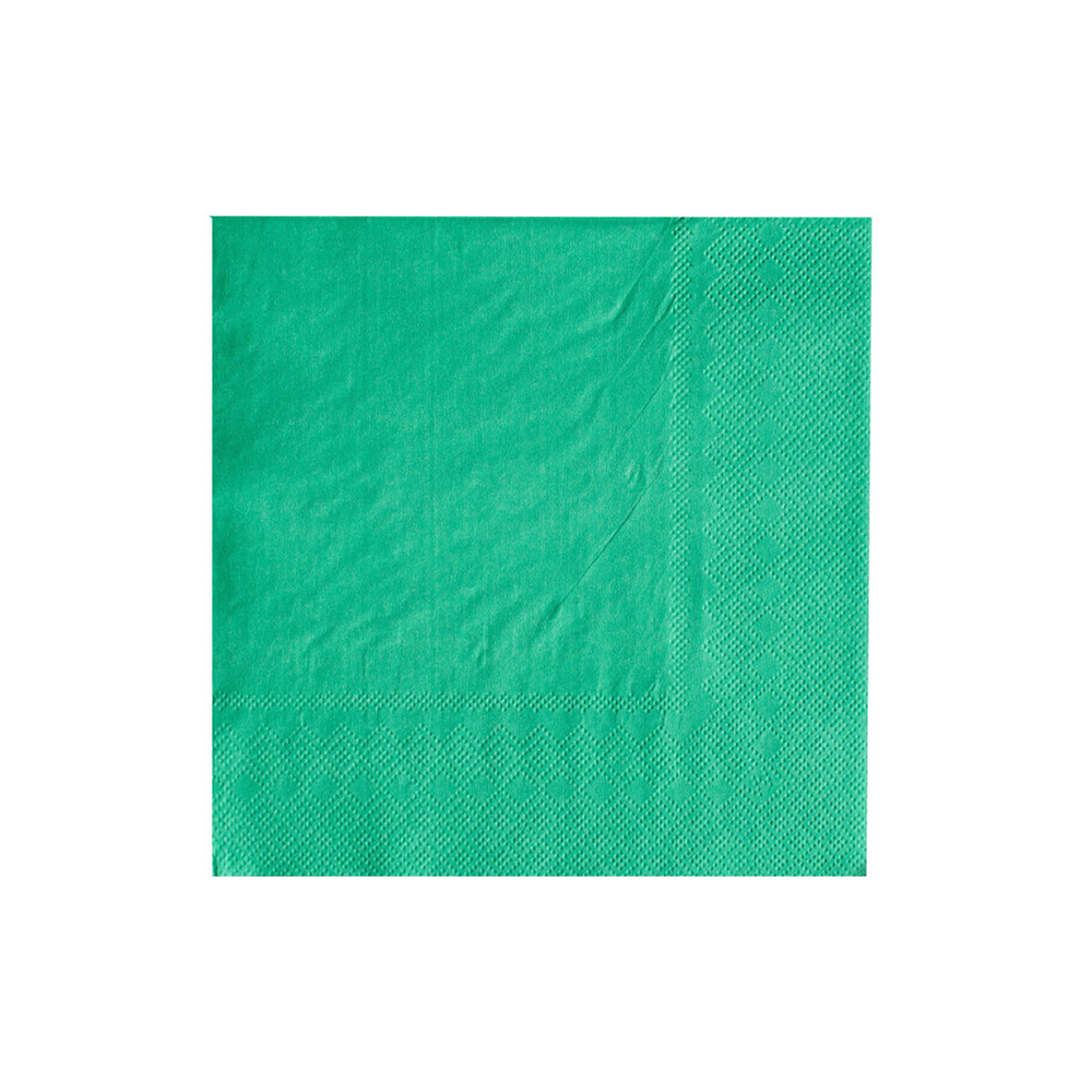 Grass Cocktail Napkins