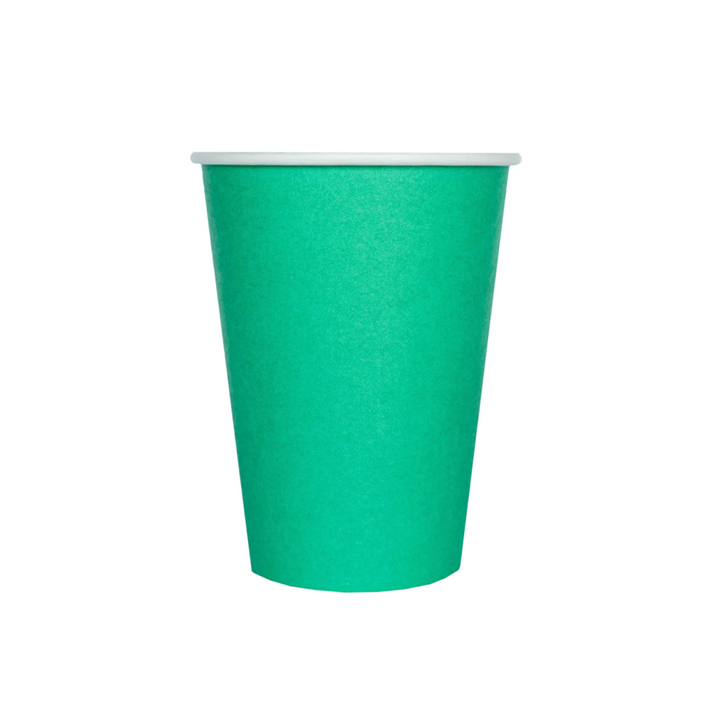 Grass 12 oz. Cups