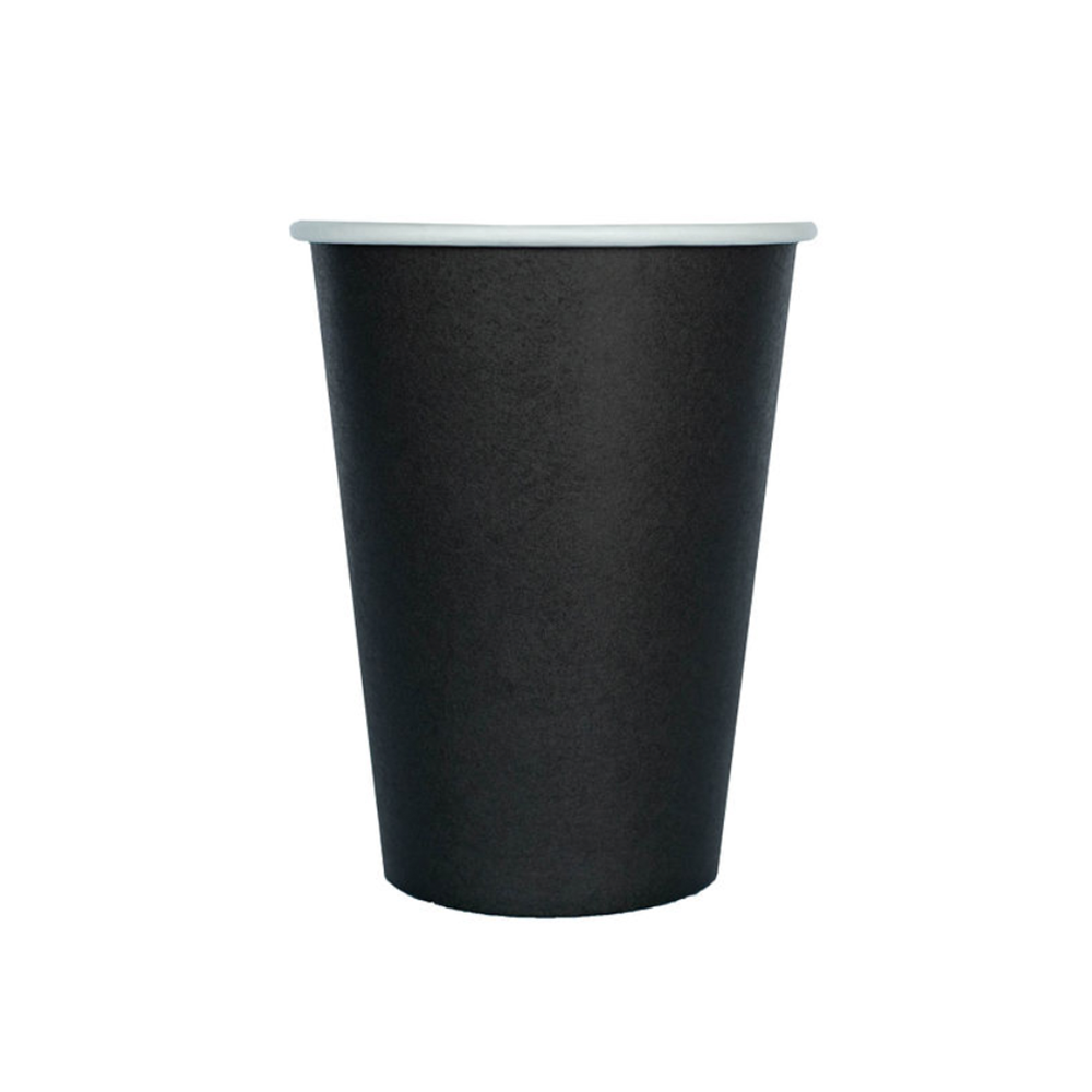 Onyx 12 oz. Cups