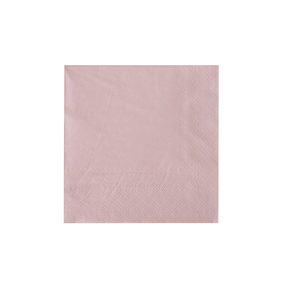 Petal Cocktail Napkins