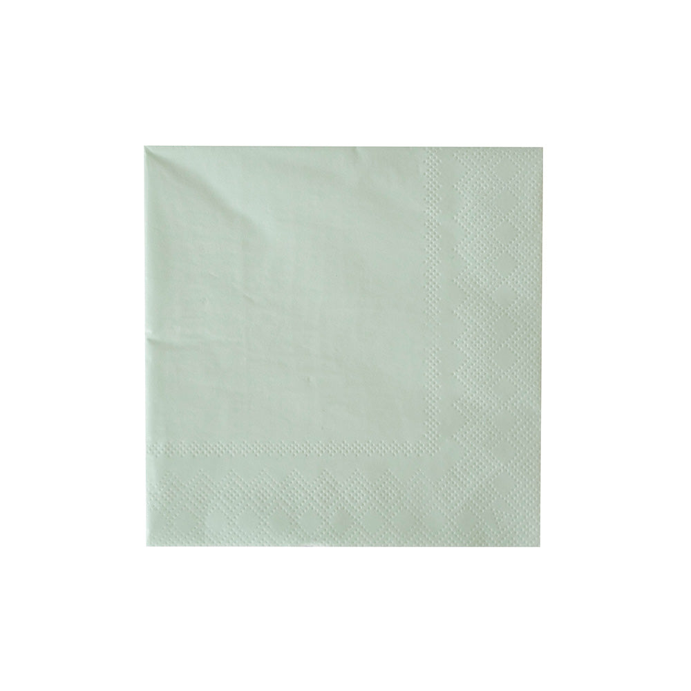 Pistachio Cocktail Napkins