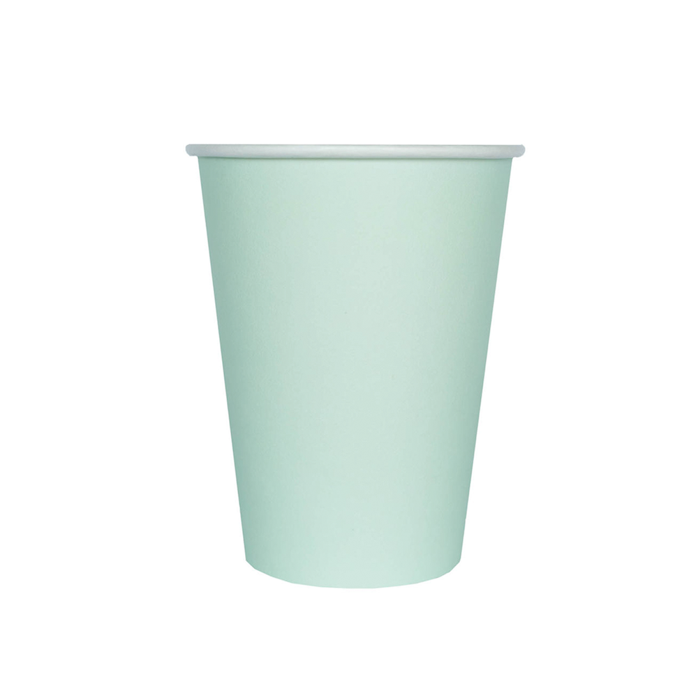 Pistachio 12 oz. Cups