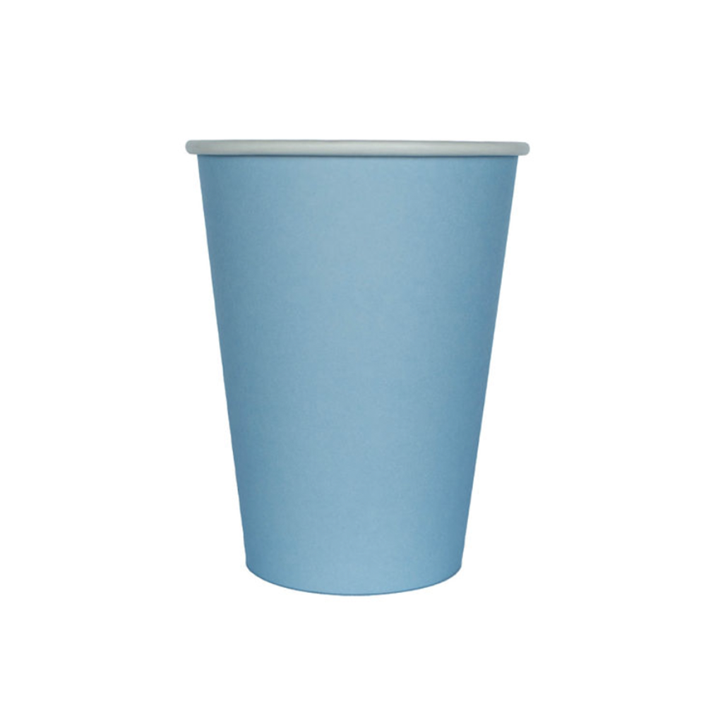 Wedgewood 12 oz. Cups