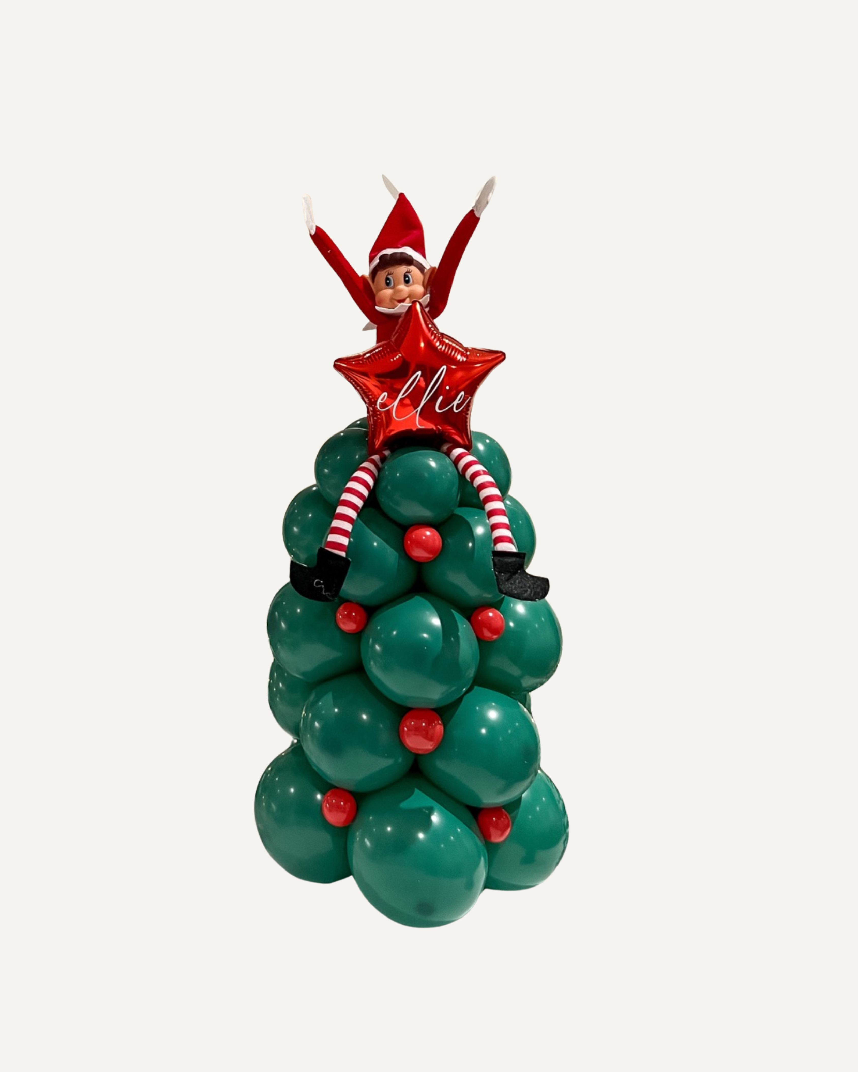 Elf of the Shelf Delivery