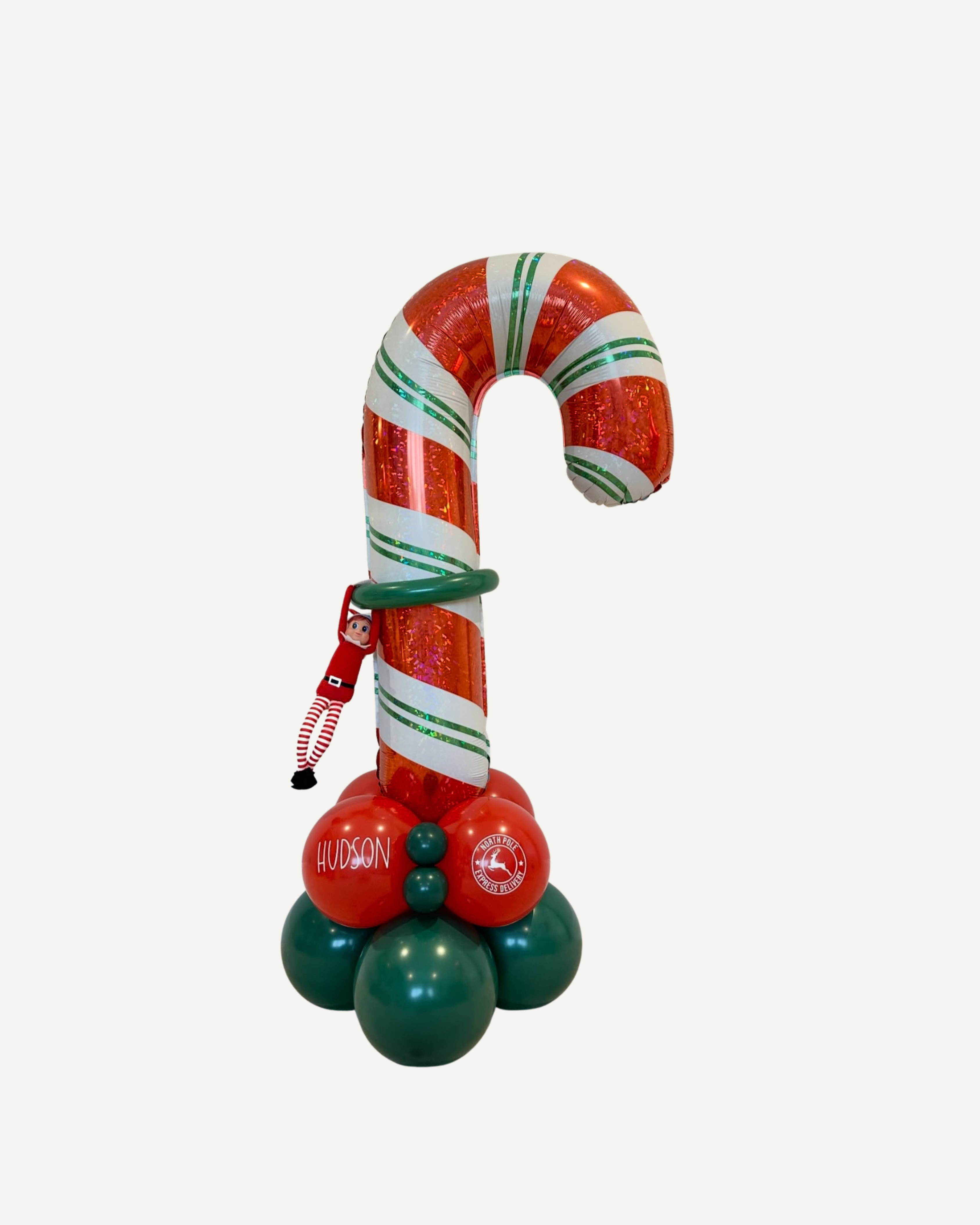 Elf of the Shelf Delivery