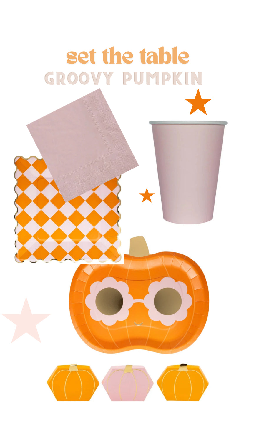 Halloween Party Bundle #4