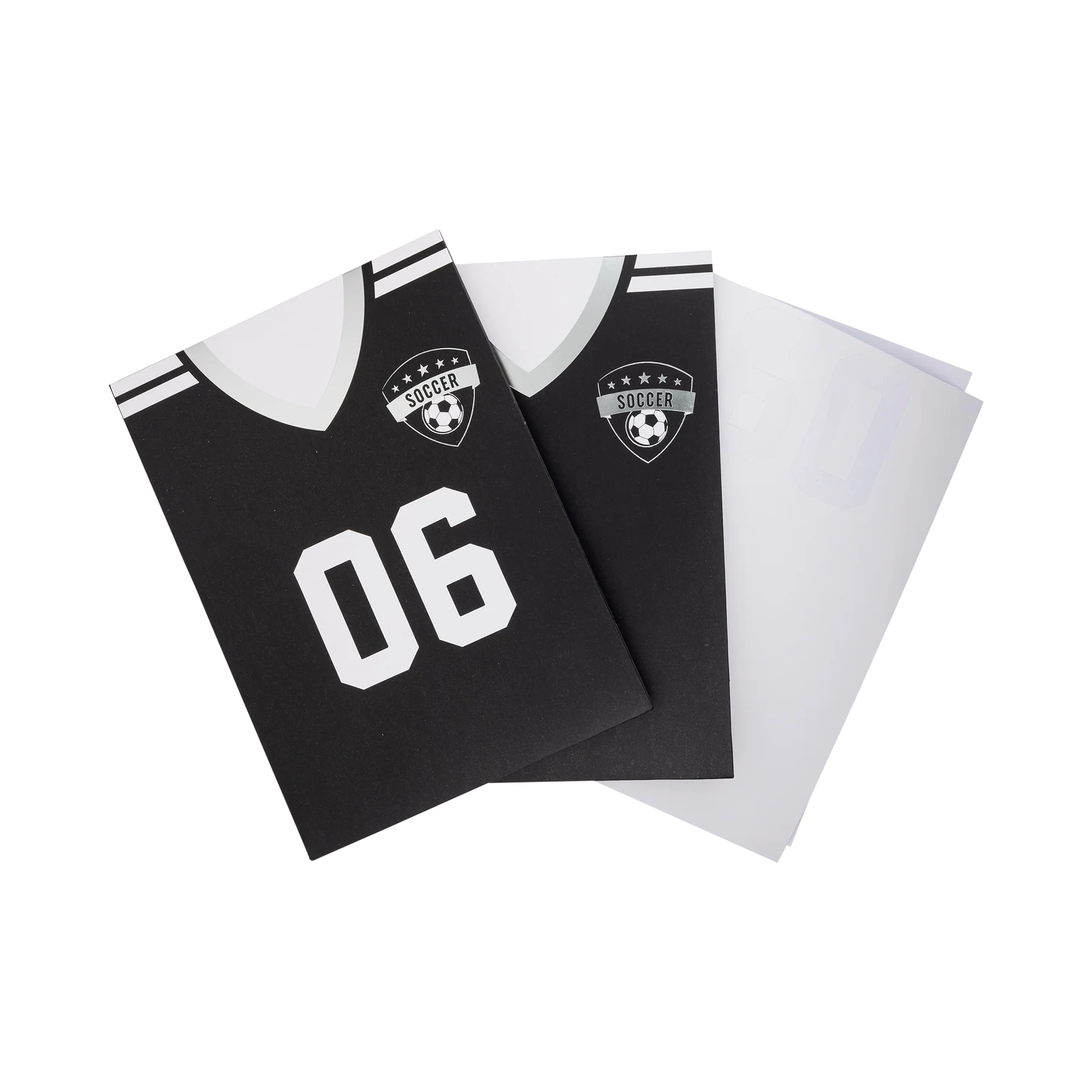 Soccer Treat Bags