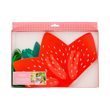 Strawberry Treat Boxes