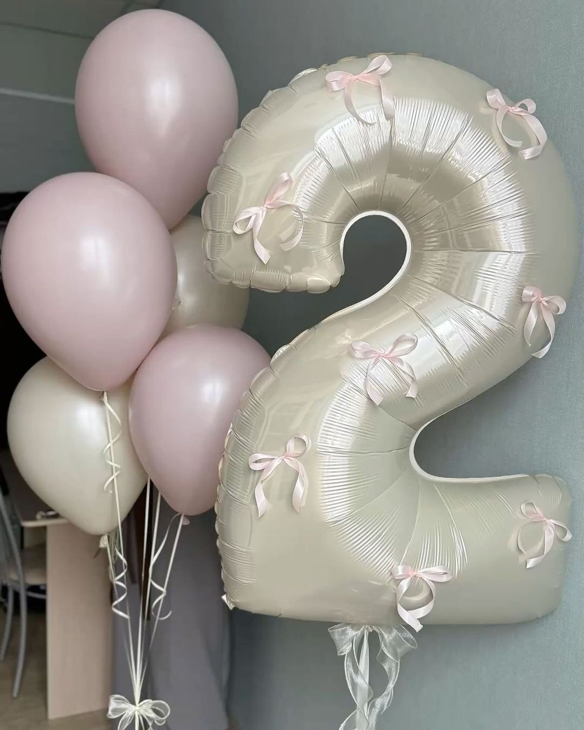 Mini Bow Package 🎀✨