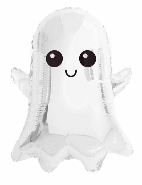 Boo-La-La Ghost Shape 11"