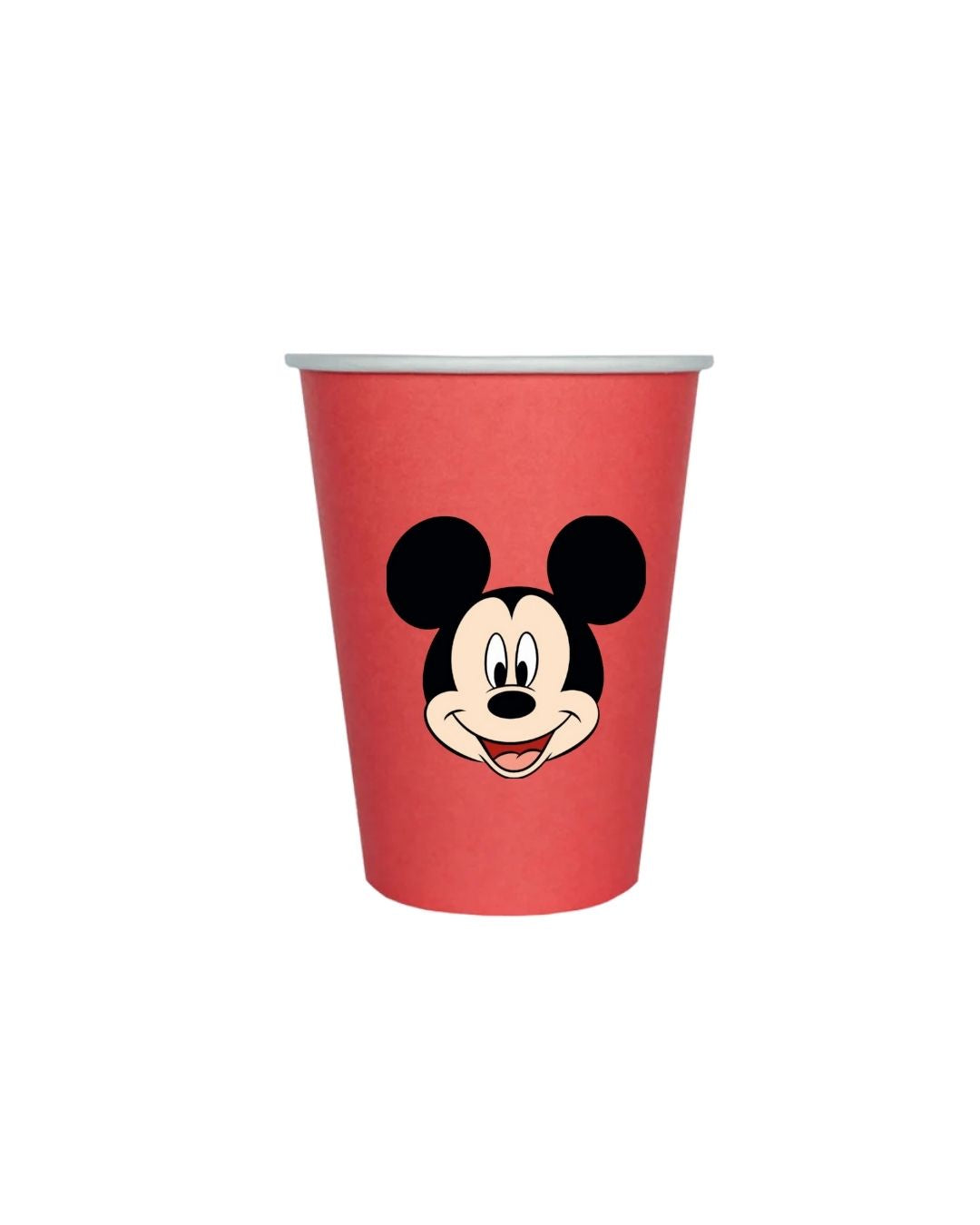 Custom Cup Sticker